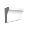 Cornise decorative din Polistiren Expandat cu Rasina LC10 LC 10