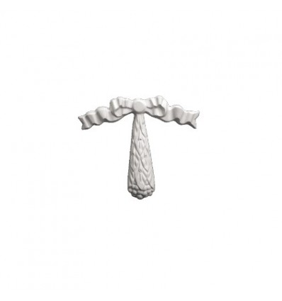 Ornament Gaudi 1.60.001