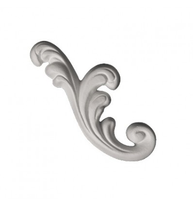 Ornament Gaudi 1.60.009