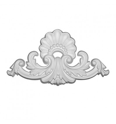 Ornament Gaudi 1.60.029