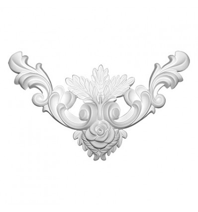 Ornament Gaudi 1.60.031