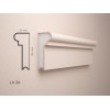 Ornamente exterioare case tip Ancadrament - LA26